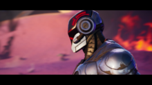 Fortnite 粉丝认为 The Rock 正在秘密为基金会配音