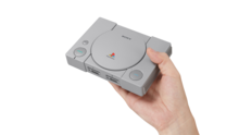 PlayStation Classic 在美国的售价现低至 40 美元 [更新：促销已结束]