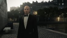 PSA：Hitman PS4 测试版今日开启，以下是参与方式