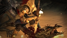 龙腾世纪 II 新 DLC 现已推出